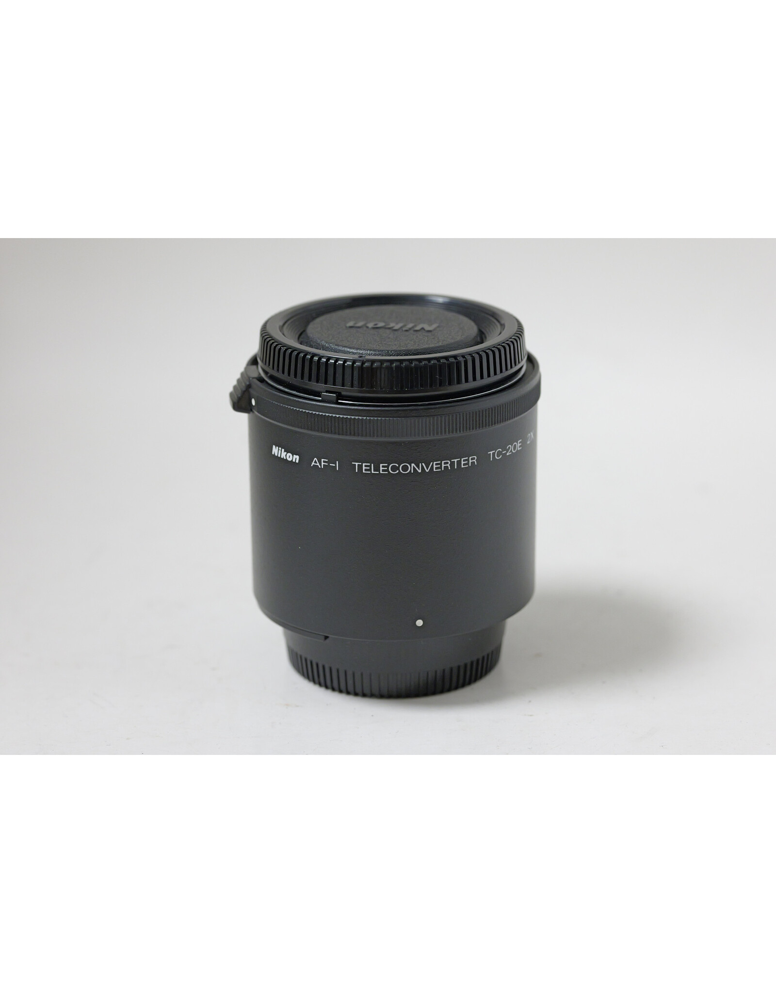 Nikon Nikon Nikkor AF-S 500mm f4 D ED Lens  with Nikon AF-S Mount TC-20E 2X Teleconverter  &Case