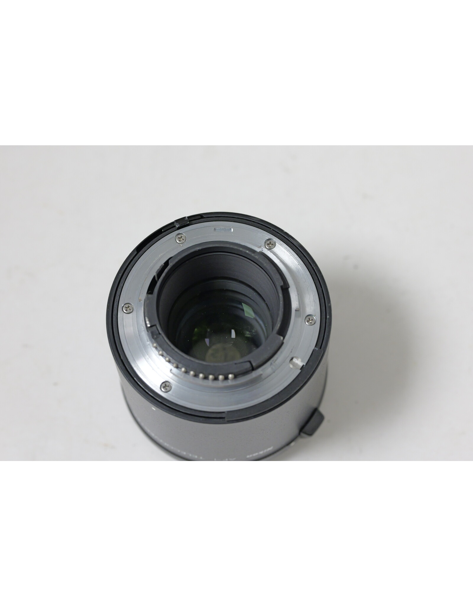 Nikon Nikon Nikkor AF-S 500mm f4 D ED Lens  with Nikon AF-S Mount TC-20E 2X Teleconverter  &Case