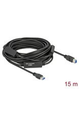 Pegasus Astro Pegasus Astro Active USB 3.2 Gen 1 Cable USB Type-A to USB Type-B 15 m