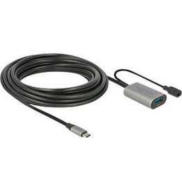 Pegasus Astro Pegasus Astro Active USB 3.1 Gen 1 extension cable USB Type-C to USB Type-A 5 m