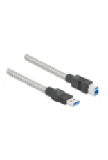 Pegasus Astro Pegasus Astro 1 x USB 3.0 Type-A male > USB 3.0 Type-B male Metal 1.0m