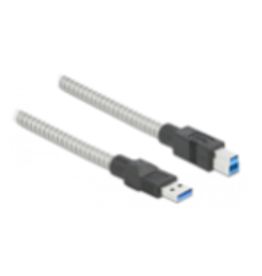 Pegasus Astro Pegasus Astro 1 x USB 3.0 Type-A male > USB 3.0 Type-B male Metal 1.0m