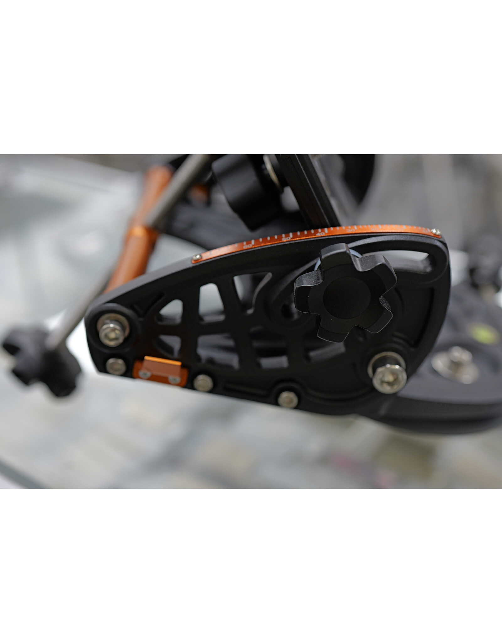 Celestron Celestron Wedge for NexStar Evolution and SE 6/8 (OPEN BOX DISPLAY)