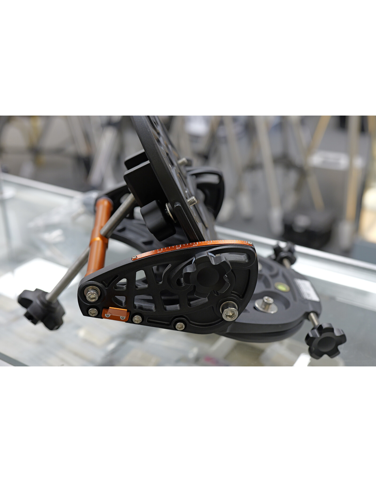 Celestron Celestron Wedge for NexStar Evolution and SE 6/8 (OPEN BOX DISPLAY)