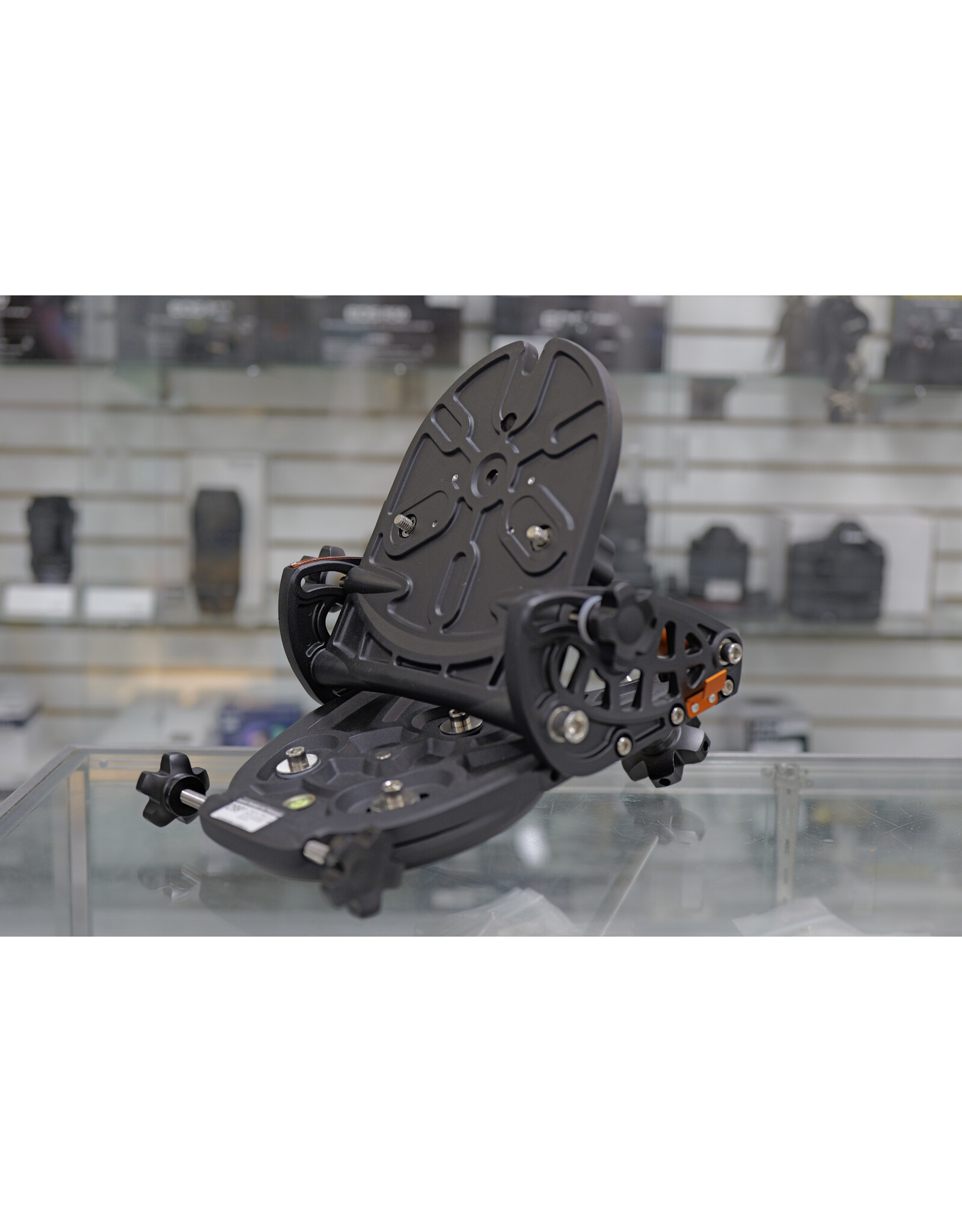 Celestron Celestron Wedge for NexStar Evolution and SE 6/8 (OPEN BOX DISPLAY)
