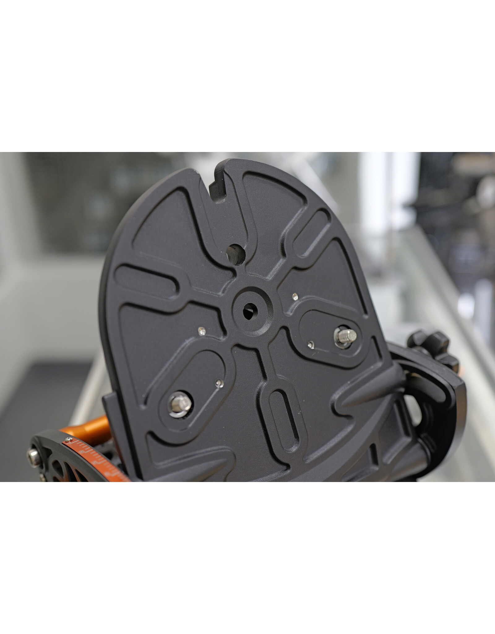 Celestron Celestron Wedge for NexStar Evolution and SE 6/8 (OPEN BOX DISPLAY)