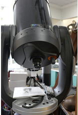 Celestron Celestron CPC1100 FASTAR Starbright XLT Telescope with Tripod, Spreader, NEW Hand Controller, and DC Power Cord (Pre-owned)