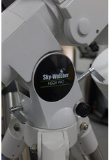 Sky-Watcher Sky-Watcher HEQ5 (MINT!) with Rigid Double Stack Carry Case