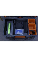 Sky-Watcher Sky-Watcher HEQ5 (MINT!) with Rigid Double Stack Carry Case