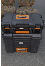 Sky-Watcher Sky-Watcher HEQ5 (MINT!) with Rigid Double Stack Carry Case