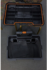Sky-Watcher Sky-Watcher HEQ5 (MINT!) with Rigid Double Stack Carry Case