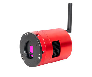 ZWO ASI585MC Air - Camera Concepts & Telescope Solutions