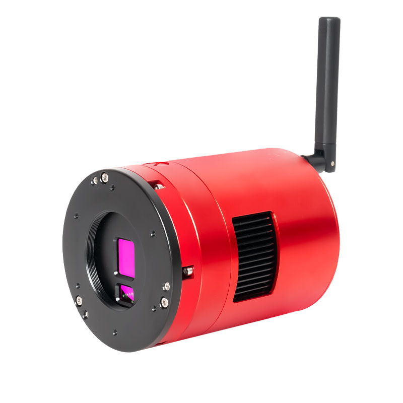 ZWO ASI585MC Air - Camera Concepts & Telescope Solutions