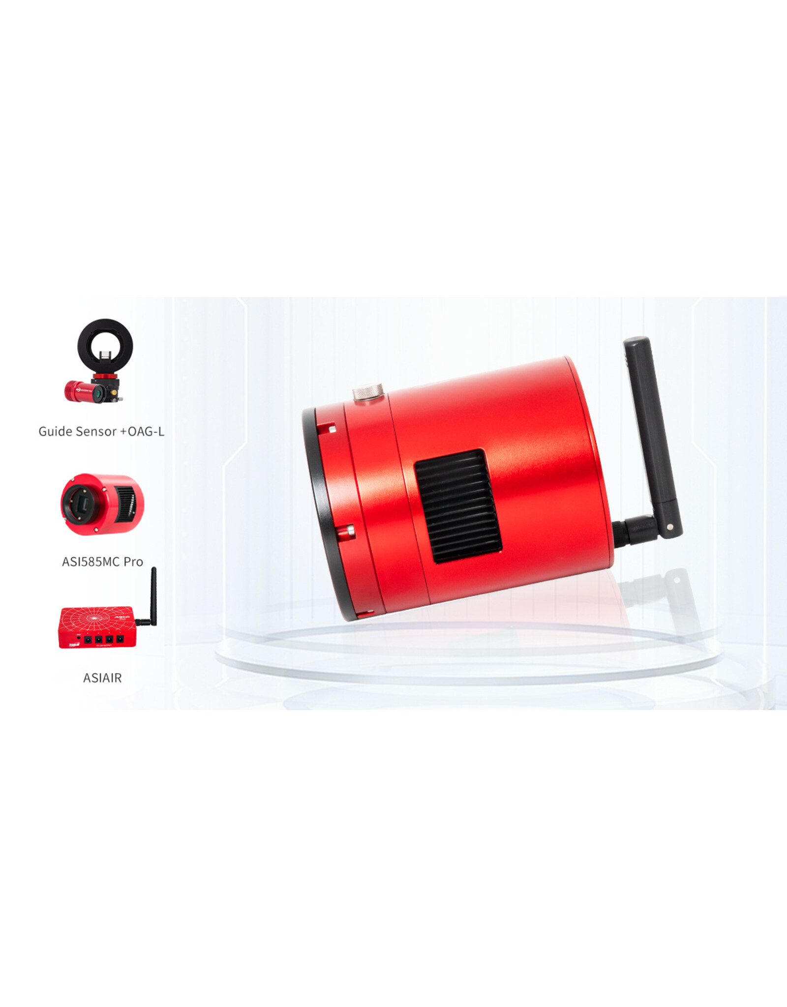 ZWO ZWO ASI585MC Air