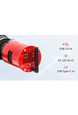 ZWO ZWO ASI585MC Air