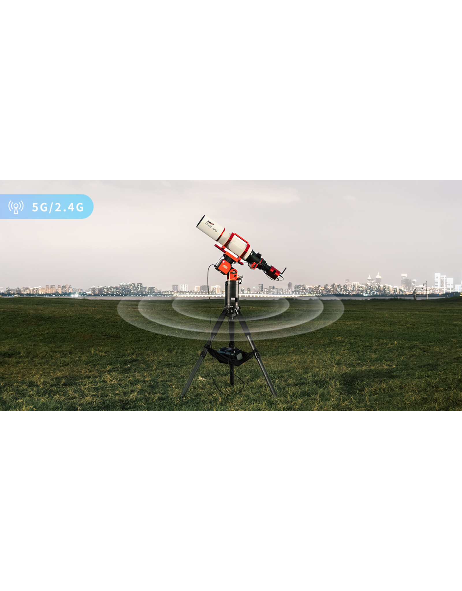 ZWO ZWO ASI2600MM Air