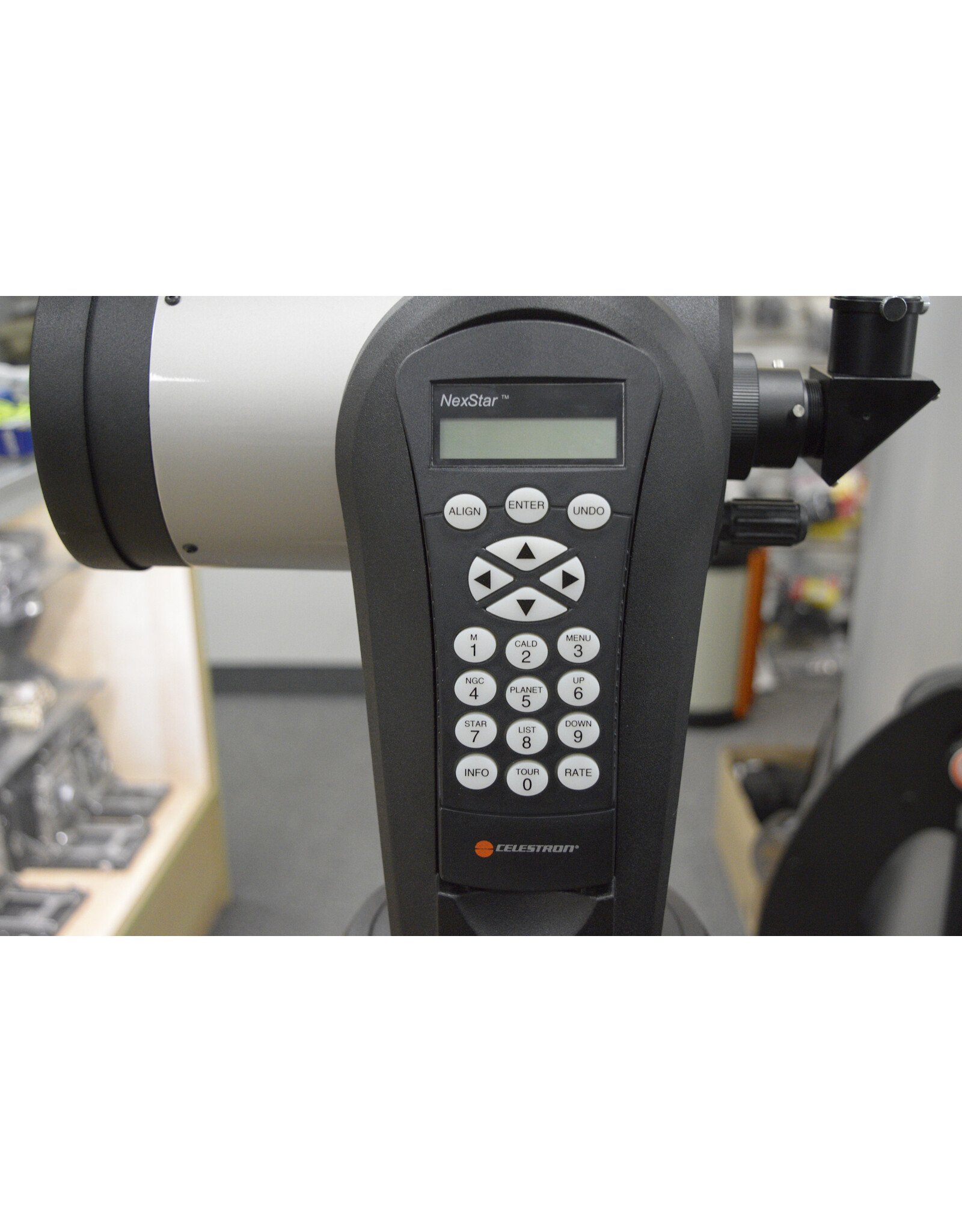Celestron Celestron Nexstar 5i SCT Telescope Includes tripod and go-to mount, 1.25” diagonal, 25mm EP  Excellent condition