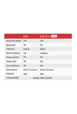 ZWO ZWO NEW EAF PRO Electronic Automatic Focuser - New Pro Version # EAF-Pro - INFO ONLY