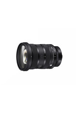 Sigma Sigma 24-70mm f/2.8 DG DN II Art Lens (Specify Mount)  - TOP CHOICE!