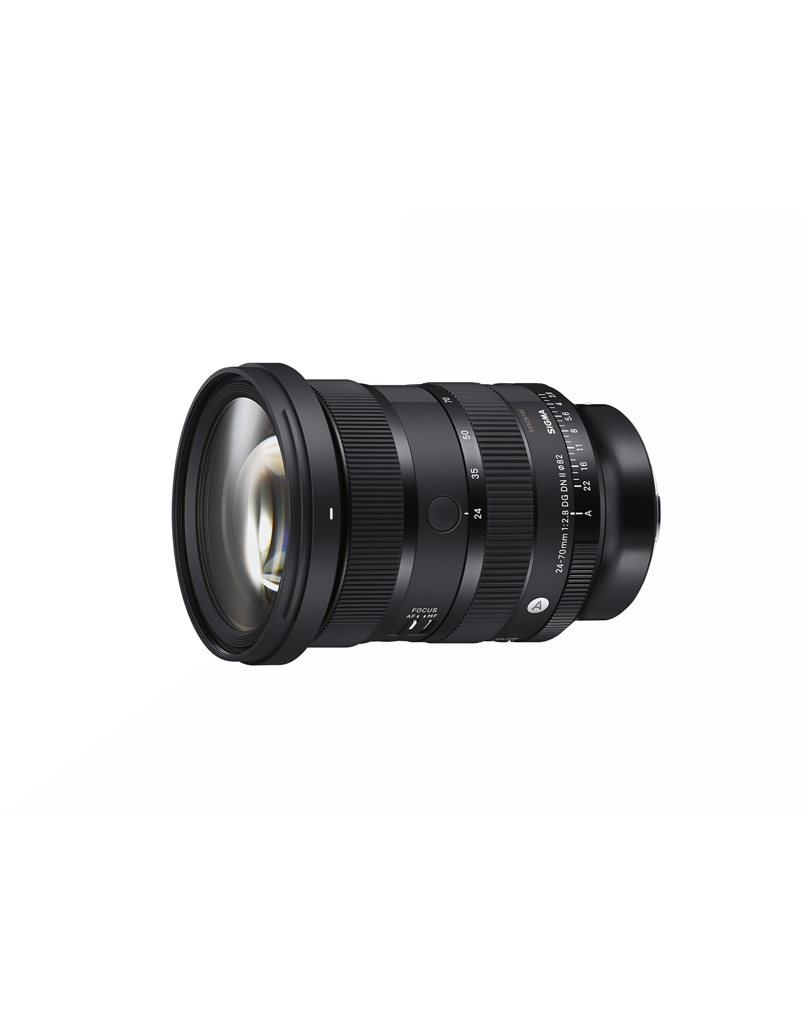 Sigma Sigma 24-70mm f/2.8 DG DN II Art Lens (Specify Mount)  - TOP CHOICE!