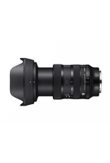 Sigma Sigma 24-70mm f/2.8 DG DN II Art Lens (Specify Mount)  - TOP CHOICE!