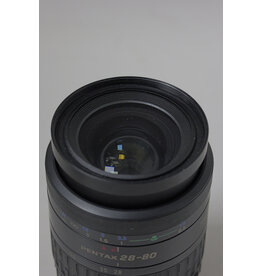 Cosmicar/Pentax Pentax SMC Pentax-FA 28-80mm f3.5-5.6  Lens for Pentax K Mount