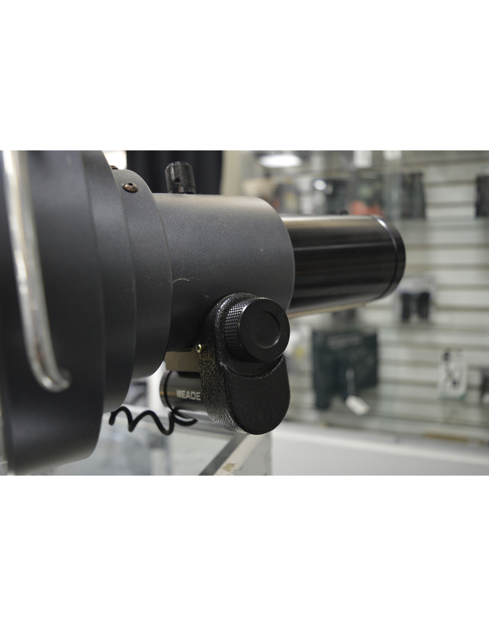 Meade Meade 152mm ED Apochromatic f9 Refractor with JMI Motofocus and Cradle Rings/Dovetail