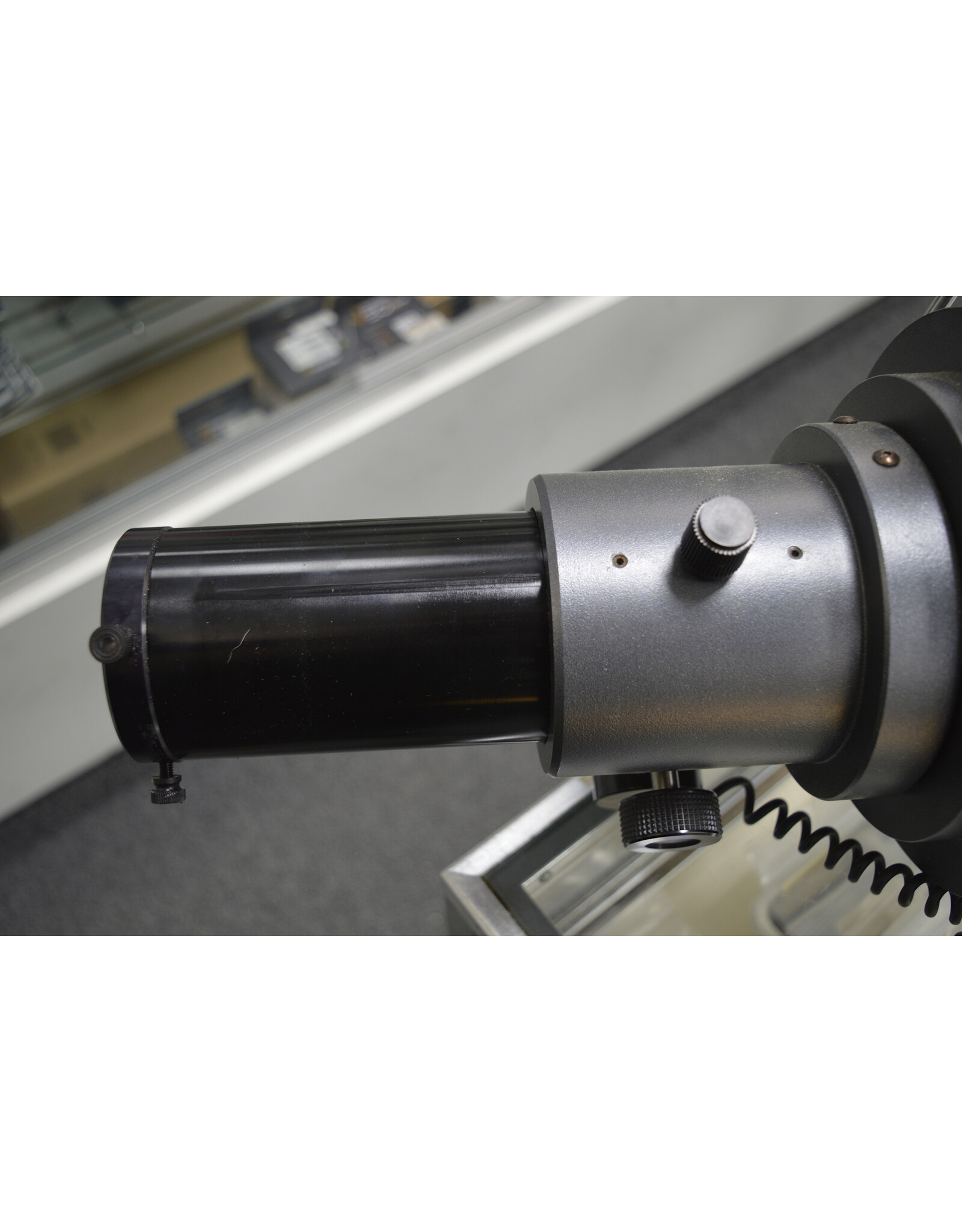 Meade Meade 152mm ED Apochromatic f9 Refractor with JMI Motofocus and Cradle Rings/Dovetail
