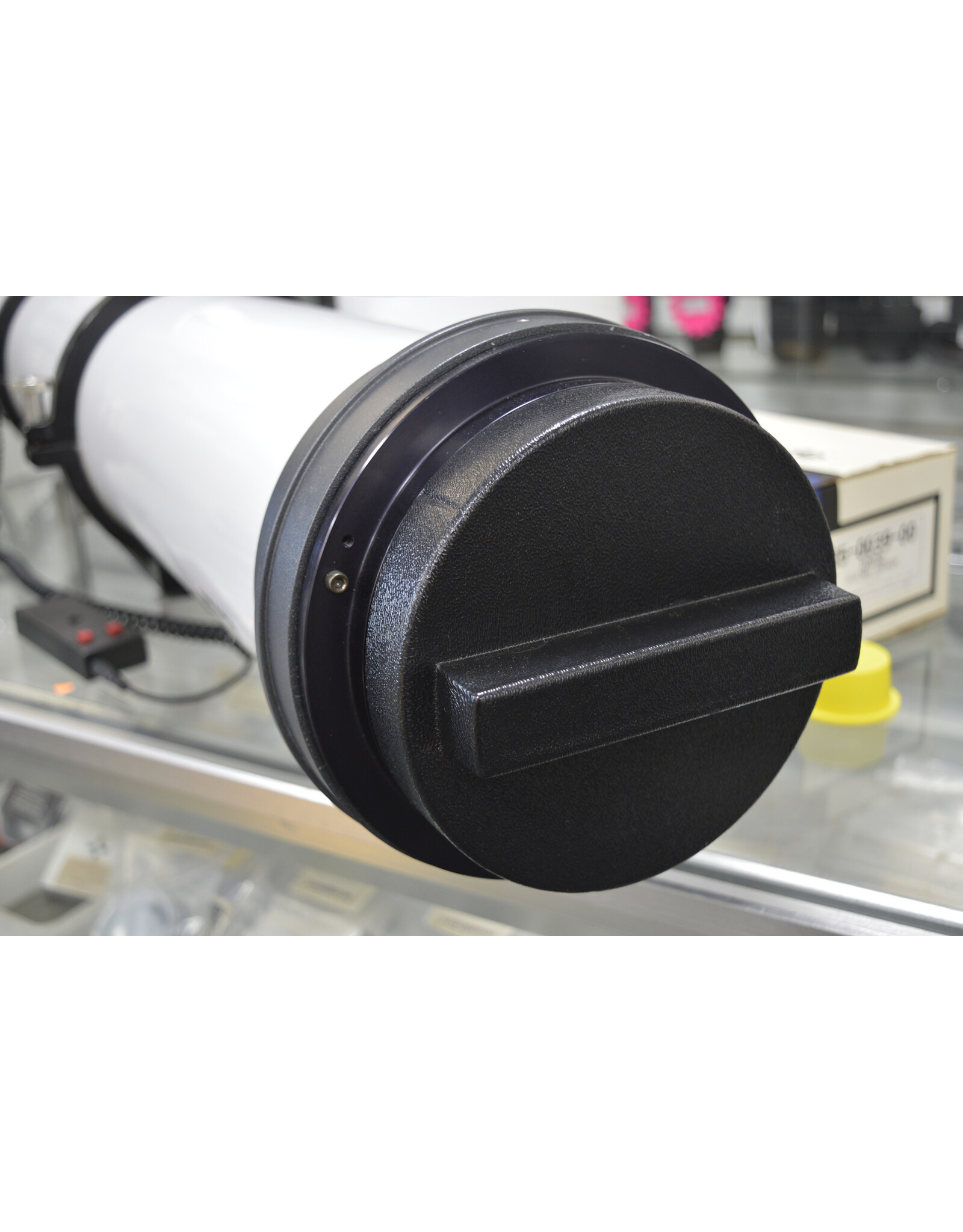 Meade Meade 152mm ED Apochromatic f9 Refractor with JMI Motofocus and Cradle Rings/Dovetail
