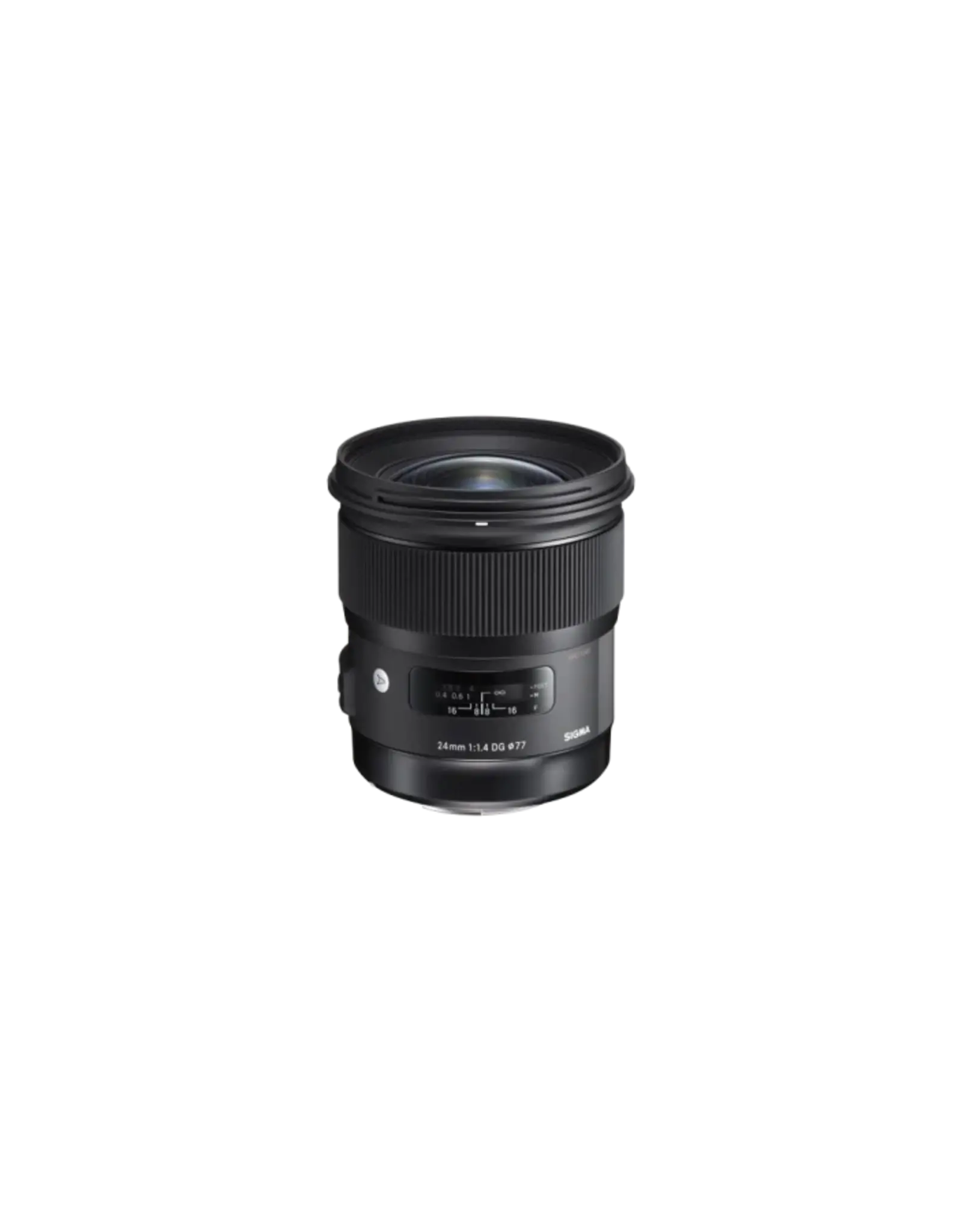 Sigma Sigma 24mm f1.4 Art DG HSM for L Mount