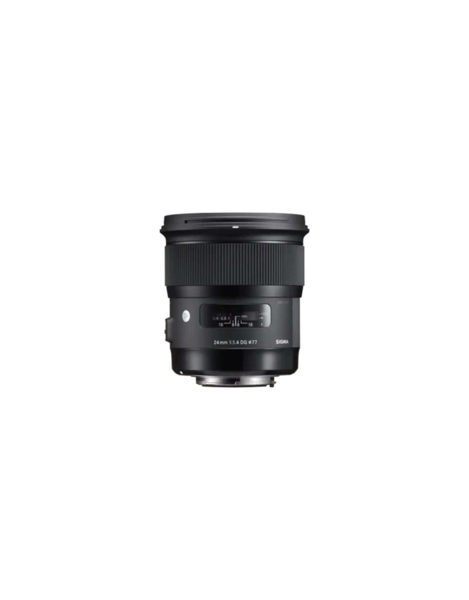 Sigma Sigma 24mm f1.4 Art DG HSM for L Mount