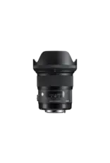 Sigma Sigma 24mm f1.4 Art DG HSM for L Mount