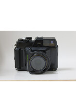 Fujifilm Fuji GS645S Pro Wide60 w/ EBC 60mm F4  Professional 6x4.5 Format Film Camera (Pre-Owned)