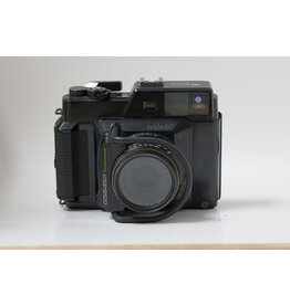 Fujifilm Fuji GS645S Pro Wide60 w/ EBC 60mm F4  Professional 6x4.5 Format Film Camera (Pre-Owned)