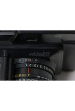 Fujifilm Fuji GS645S Pro Wide60 w/ EBC 60mm F4  Professional 6x4.5 Format Film Camera (Pre-Owned)