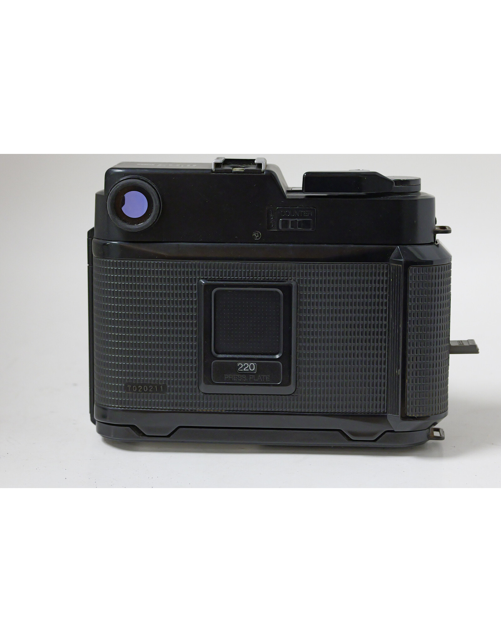 Fujifilm Fuji GS645S Pro Wide60 w/ EBC 60mm F4  Professional 6x4.5 Format Film Camera (Pre-Owned)