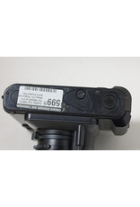 Fujifilm Fuji GS645S Pro Wide60 w/ EBC 60mm F4  Professional 6x4.5 Format Film Camera (Pre-Owned)