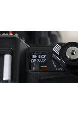 Fujifilm Fuji GS645S Pro Wide60 w/ EBC 60mm F4  Professional 6x4.5 Format Film Camera (Pre-Owned)