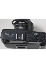 Fujifilm Fuji GS645S Pro Wide60 w/ EBC 60mm F4  Professional 6x4.5 Format Film Camera (Pre-Owned)
