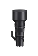 Sigma Sigma 500mm f5.6 DG DN OS Sorts Lens (Specify Mount)