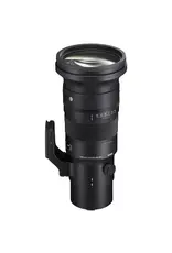 Sigma Sigma 500mm f5.6 DG DN OS Sorts Lens (Specify Mount)