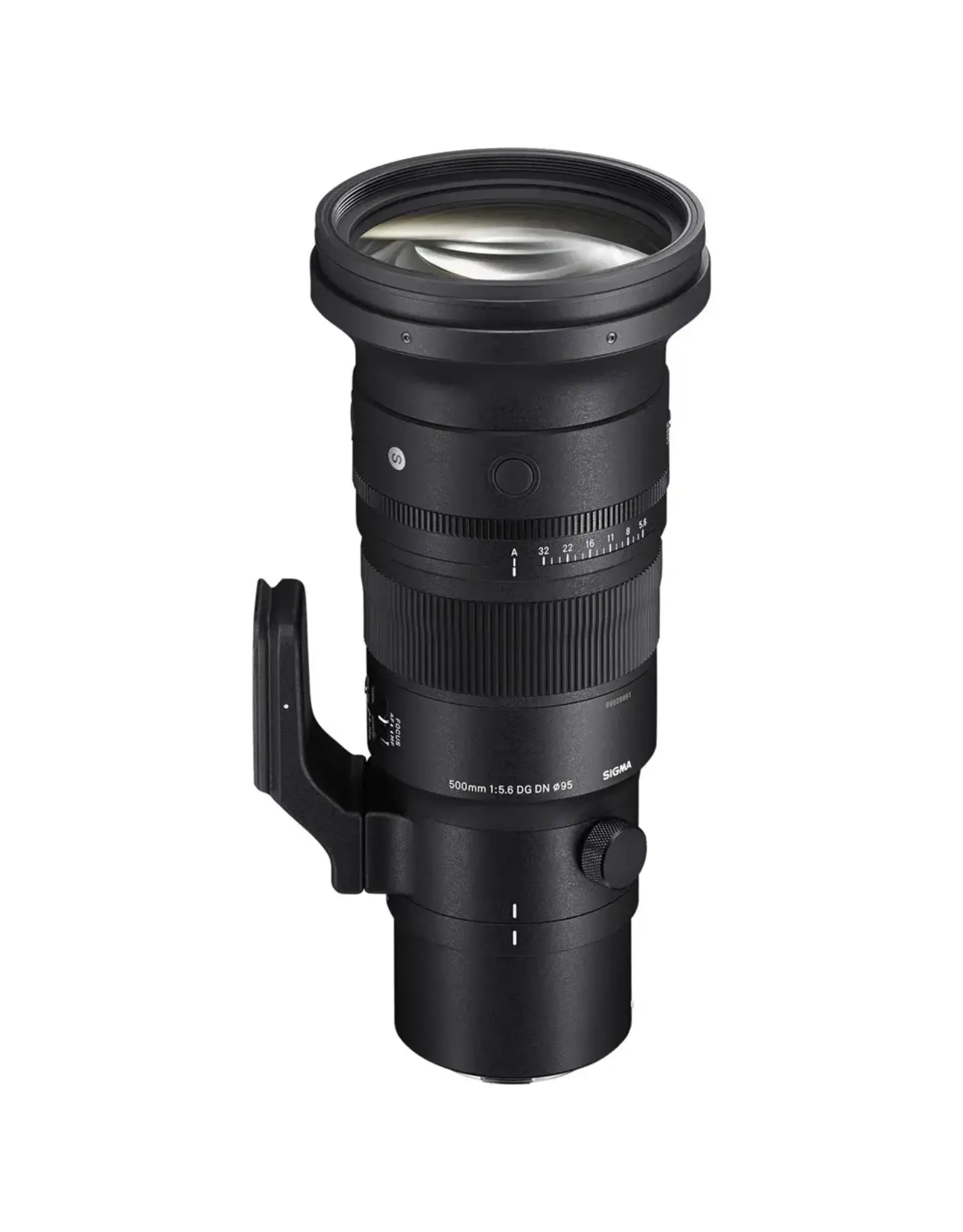 Sigma Sigma 500mm f5.6 DG DN OS Sorts Lens (Specify Mount)