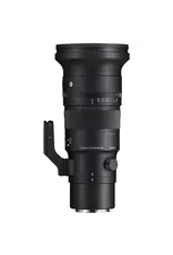 Sigma Sigma 500mm f5.6 DG DN OS Sorts Lens (Specify Mount)