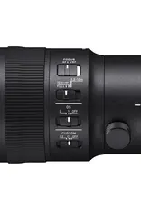 Sigma Sigma 500mm f5.6 DG DN OS Sorts Lens (Specify Mount)