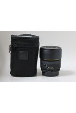 Sigma SIGMA AF 15mm F2.8 EX FISHEYE LENS FOR PENTAX (MINT - PRE-OWNED)