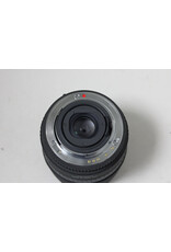 Sigma SIGMA AF 15mm F2.8 EX FISHEYE LENS FOR PENTAX (MINT - PRE-OWNED)