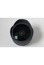 Sigma SIGMA AF 15mm F2.8 EX FISHEYE LENS FOR PENTAX (MINT - PRE-OWNED)