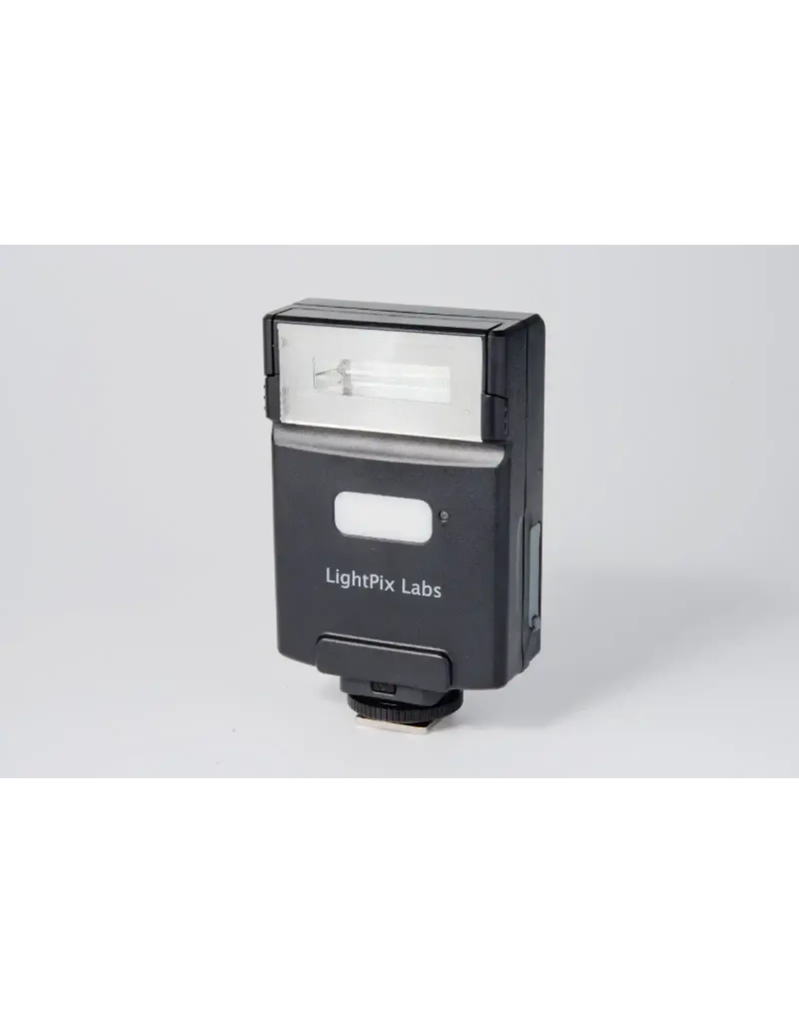 LightPix Labs LightPix Labs FlashQ Q20II (Black)