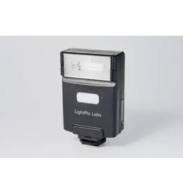 LightPix Labs LightPix Labs FlashQ Q20II (Black)