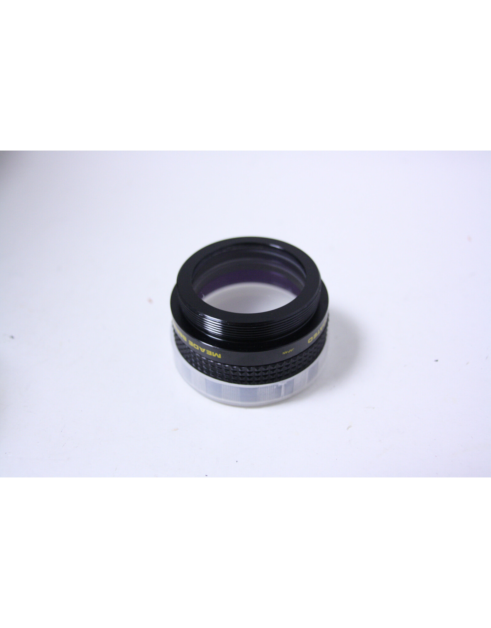 Meade MEADE Series 4000 6.3 Focal Reducer / Flattener JAPAN (Pre-owned)